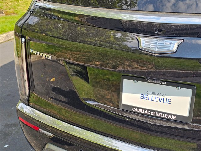New 2026 Cadillac Vistiq Premium Luxury image 13