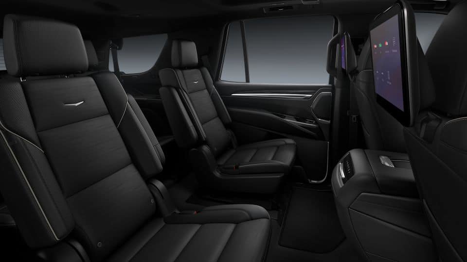New 2026 Cadillac Escalade Sport w/ Touring Package image 97