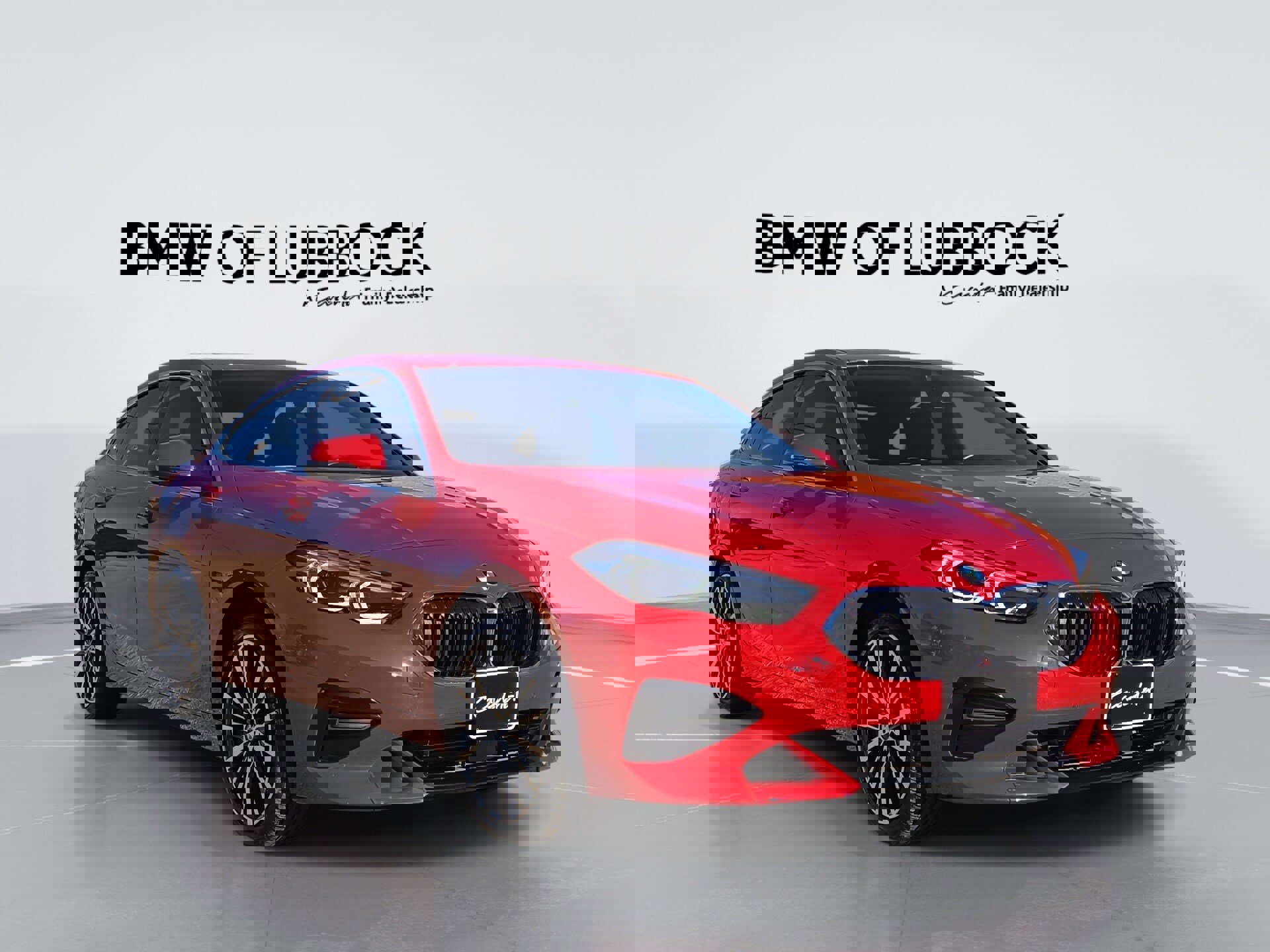 Certified 2024 BMW 228i Gran Coupe w/ Convenience Package image 1