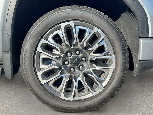 New 2026 GMC Sierra 1500 Denali Ultimate image 19