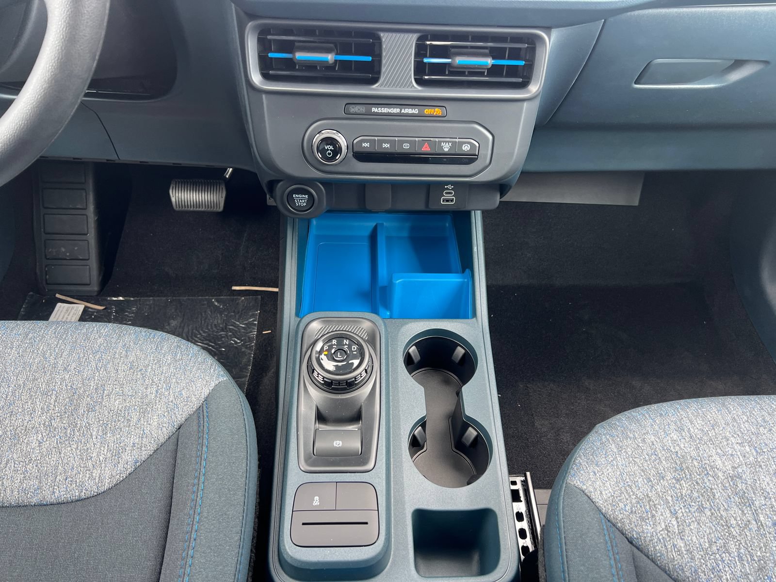 New 2026 Ford Maverick XLT FWD image 22