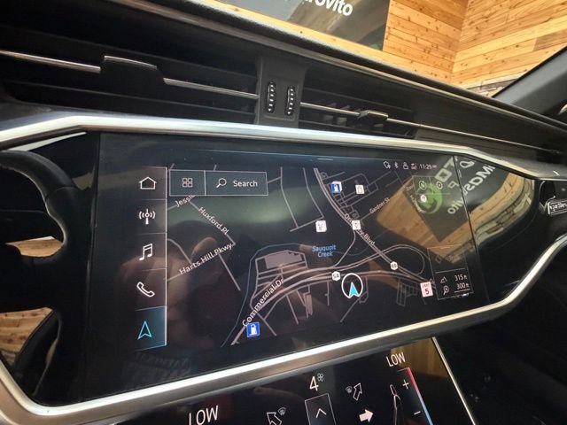 Used 2021 Audi A6 2.0T Premium w/ Convenience Package AWD/4WD image 24