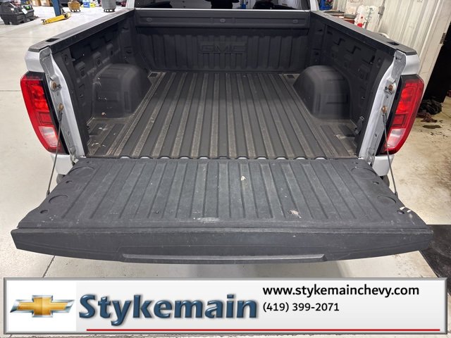Used 2020 GMC Sierra 1500 4x4 Crew Cab image 11
