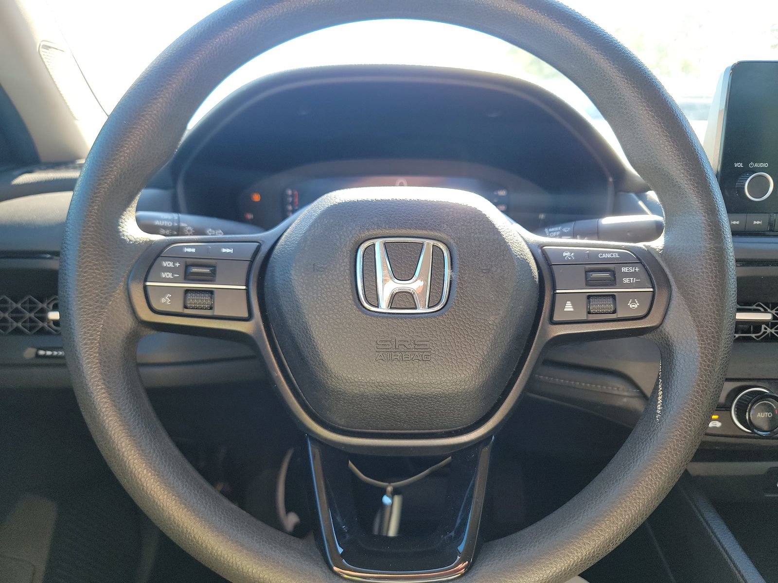Used 2024 Honda Accord EX image 11