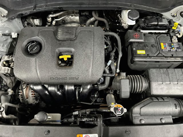 Certified 2024 Kia Seltos S AWD/4WD image 30