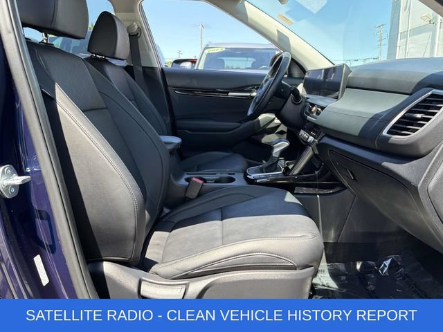 Used 2024 Kia Seltos SX AWD/4WD image 4
