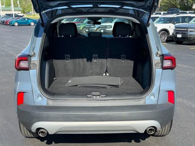 Used 2025 Ford Escape Active FWD image 5