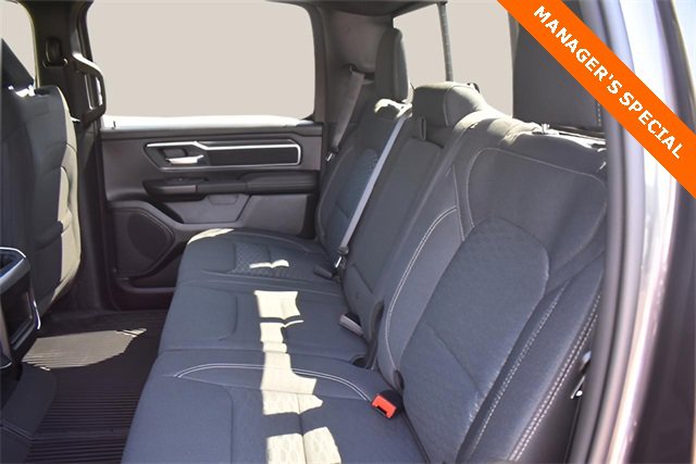 New 2026 RAM 1500 Lone Star image 15