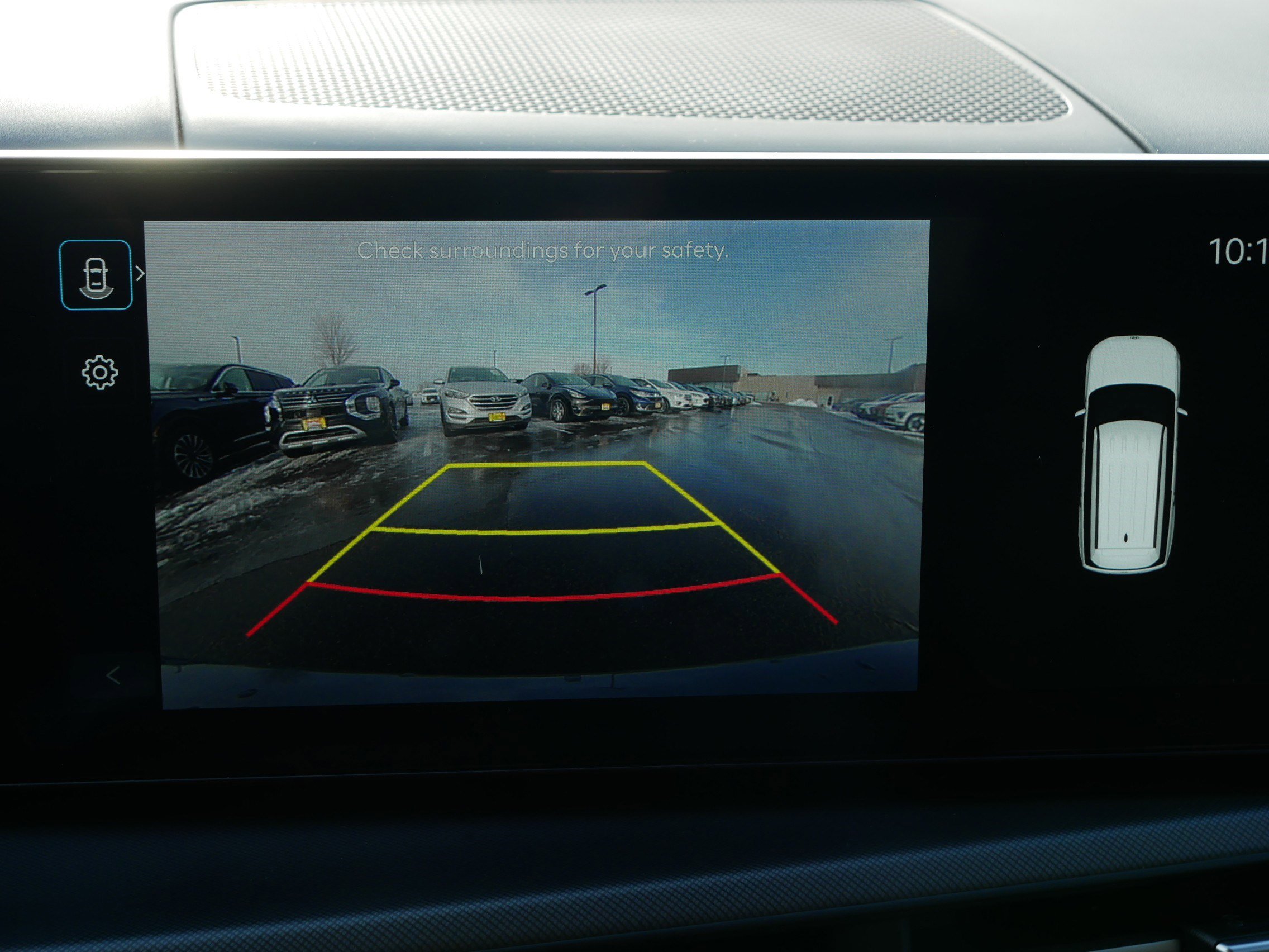 Used 2024 Hyundai Santa Fe SEL image 27