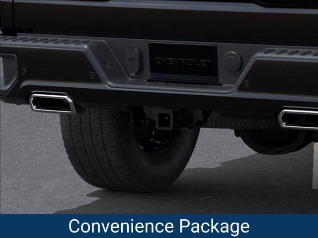 New 2026 Chevrolet Silverado 1500 LT Trail Boss image 16