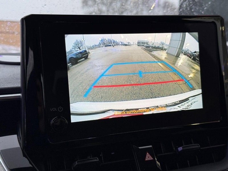 Used 2023 Toyota Corolla LE w/ LE Premium Package image 23