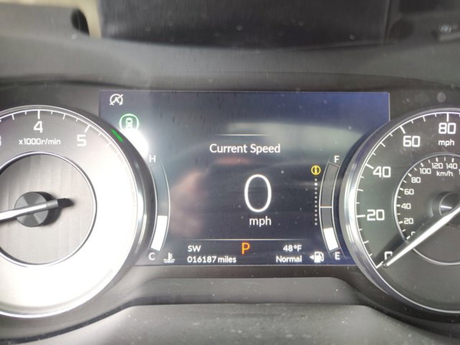 Used 2023 Acura RDX w/ Technology Package AWD/4WD image 24