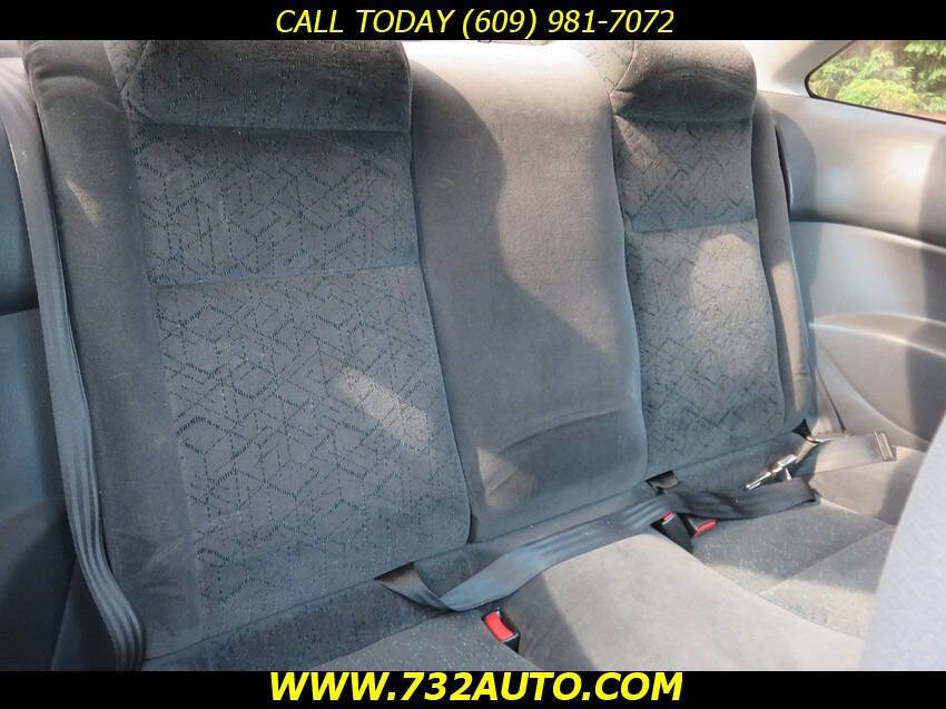 Used 2000 Honda Civic EX image 21