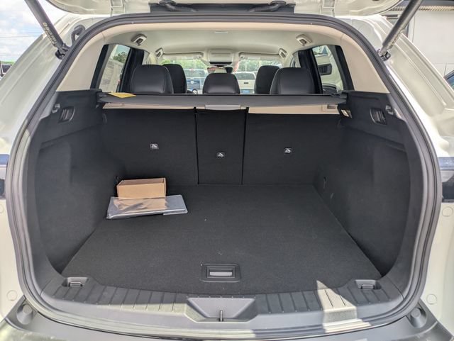 New 2026 MAZDA CX-5 Preferred AWD/4WD image 23