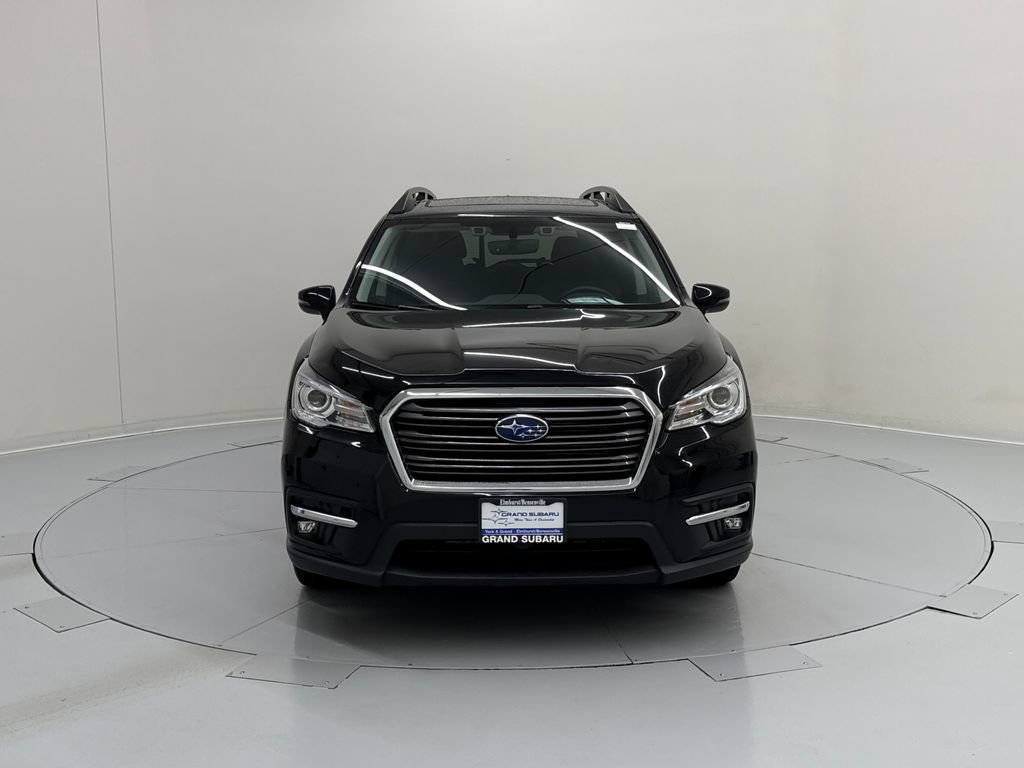Certified 2022 Subaru Ascent Limited w/ Technology Package AWD/4WD image 8