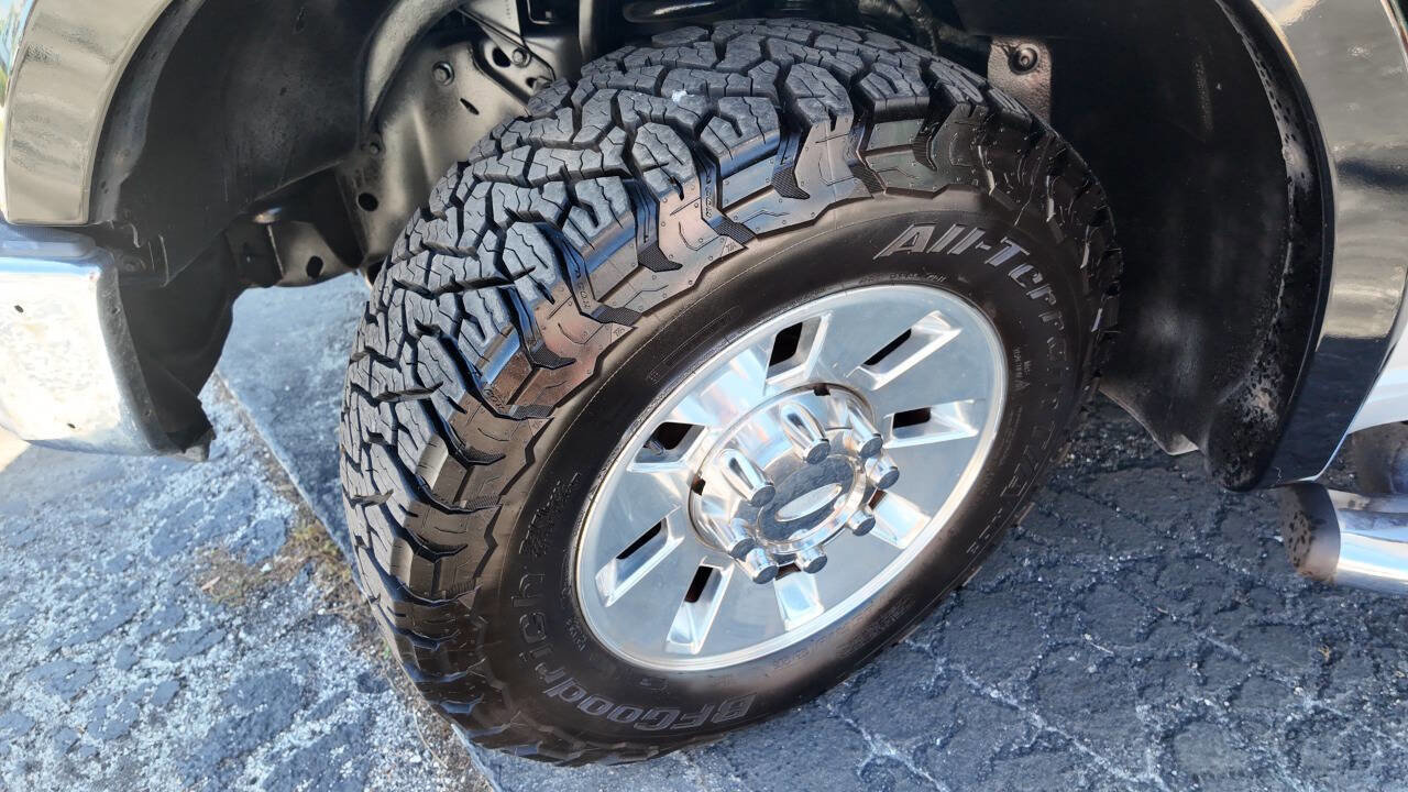 Used 2008 Ford F250 XL RWD image 19