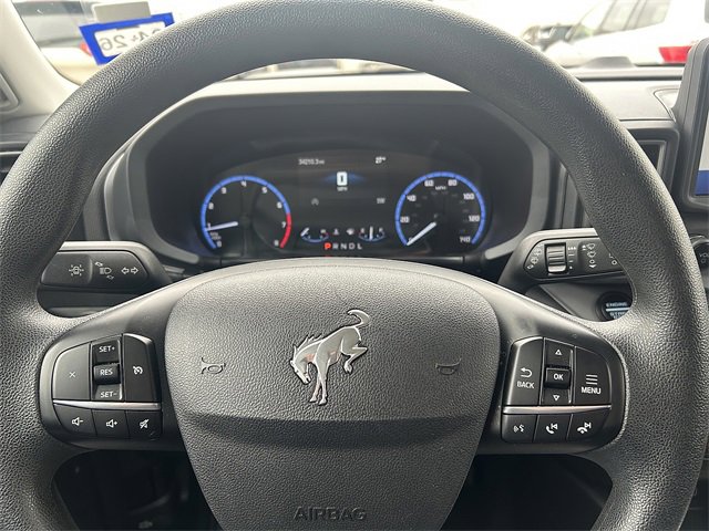 Used 2024 Ford Bronco Sport Big Bend image 12