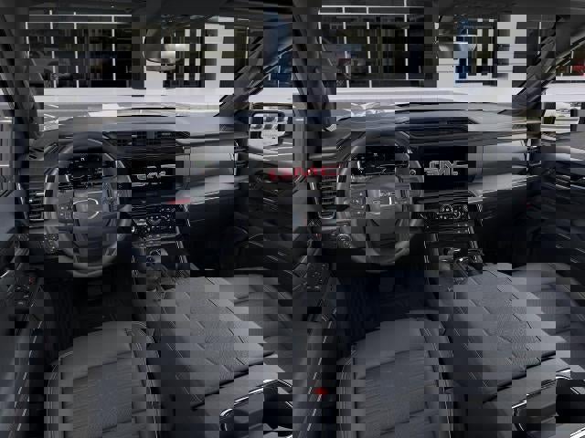 New 2026 GMC Sierra 1500 AT4X image 15