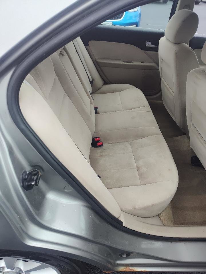 Used 2008 Mercury Milan FWD image 15