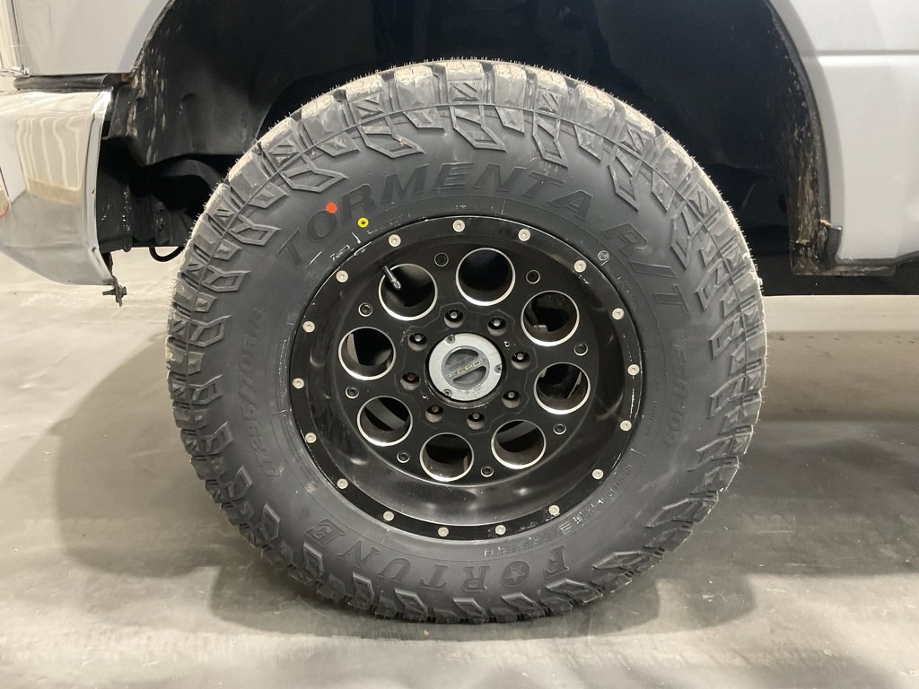 Used 2022 Ford F250 XL w/ STX Appearance Package image 6