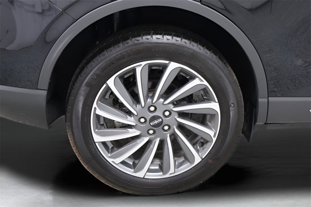 Used 2023 Lincoln Corsair Reserve image 33