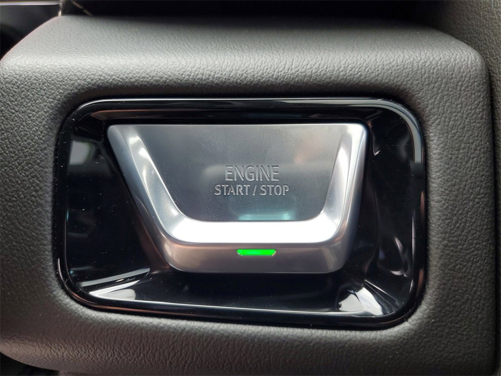 New 2026 GMC Yukon Elevation w/ Elevation Premium Package image 17