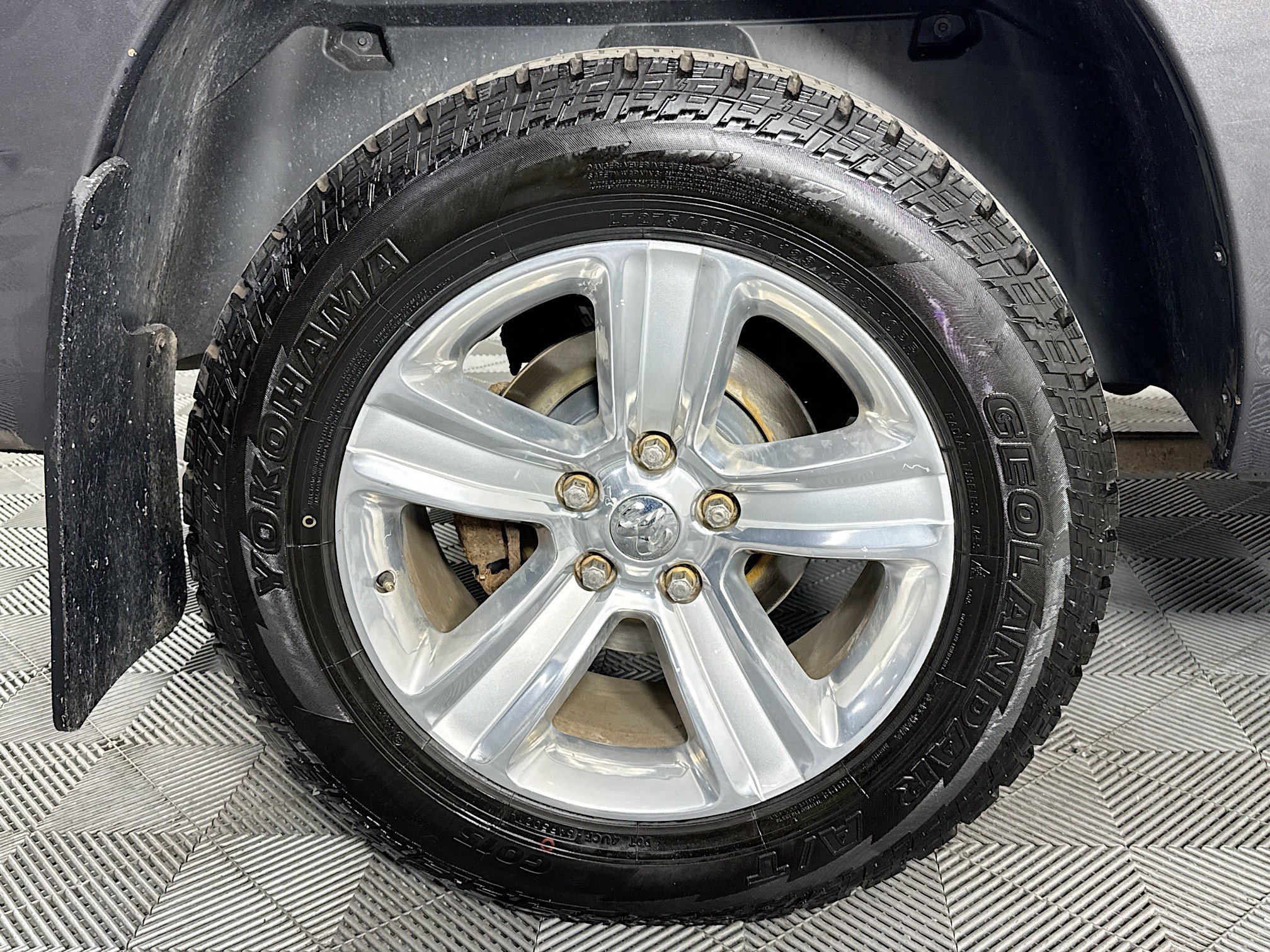 Used 2016 RAM 1500 Sport image 46