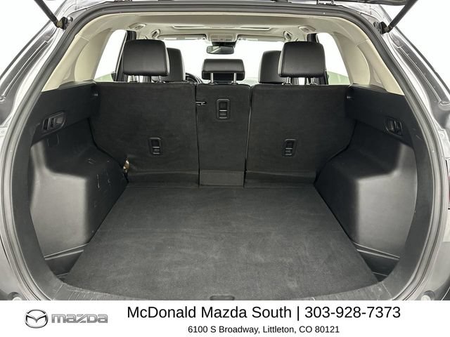 Used 2016 MAZDA CX-5 Grand Touring AWD/4WD image 24