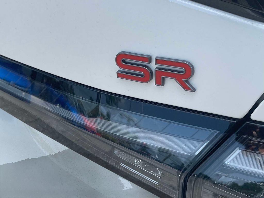 New 2026 Nissan Sentra SR w/ SR Premium Package FWD image 9