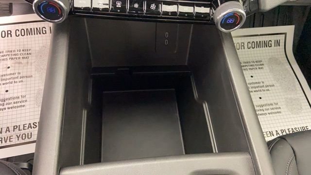 New 2024 Chevrolet Silverado EV W/T image 24