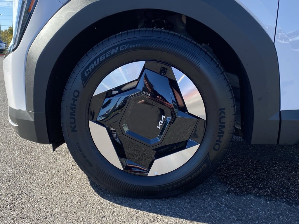 New 2026 Kia EV9 Light image 36