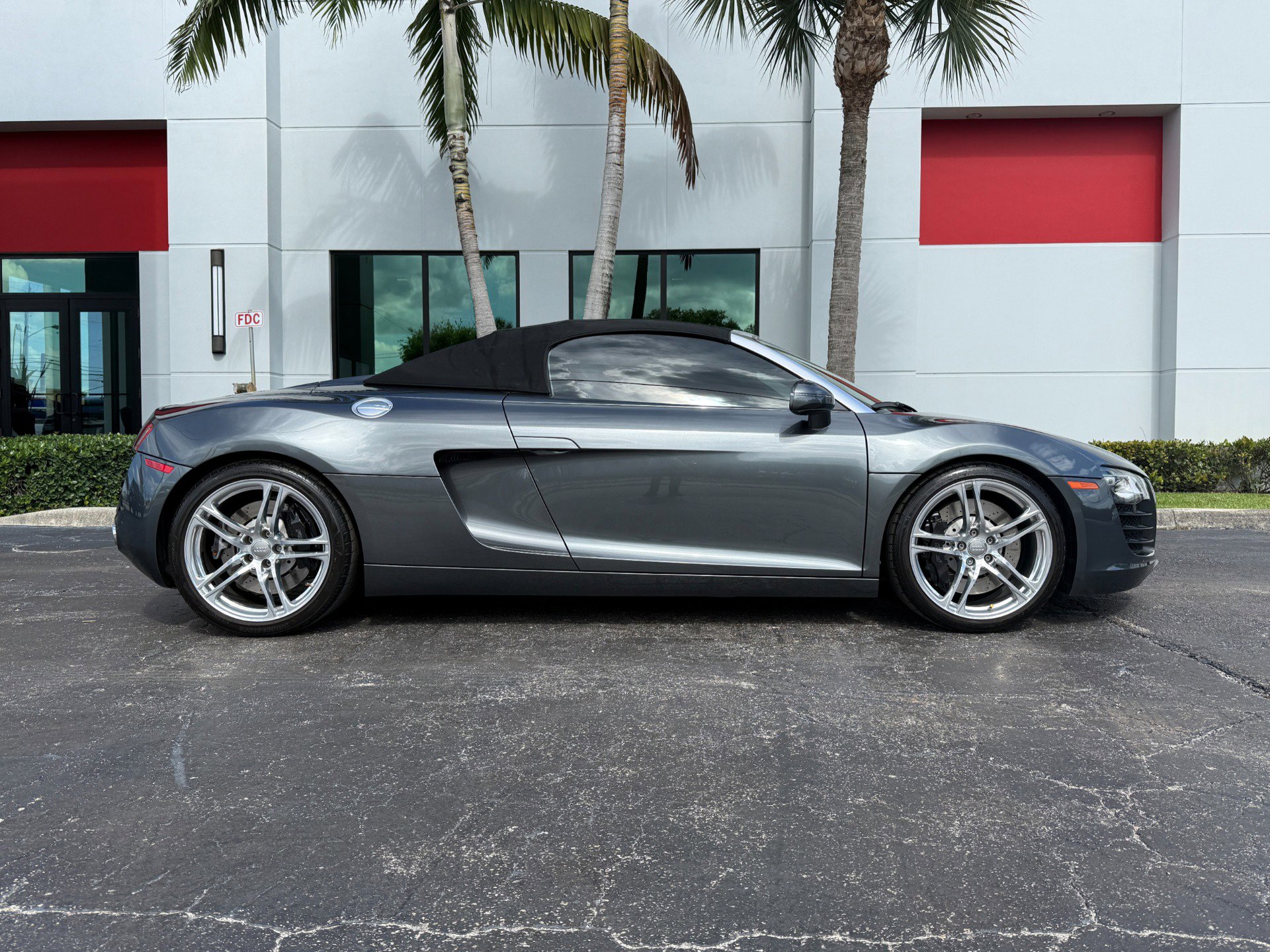 Used 2012 Audi R8 V8 AWD/4WD image 20