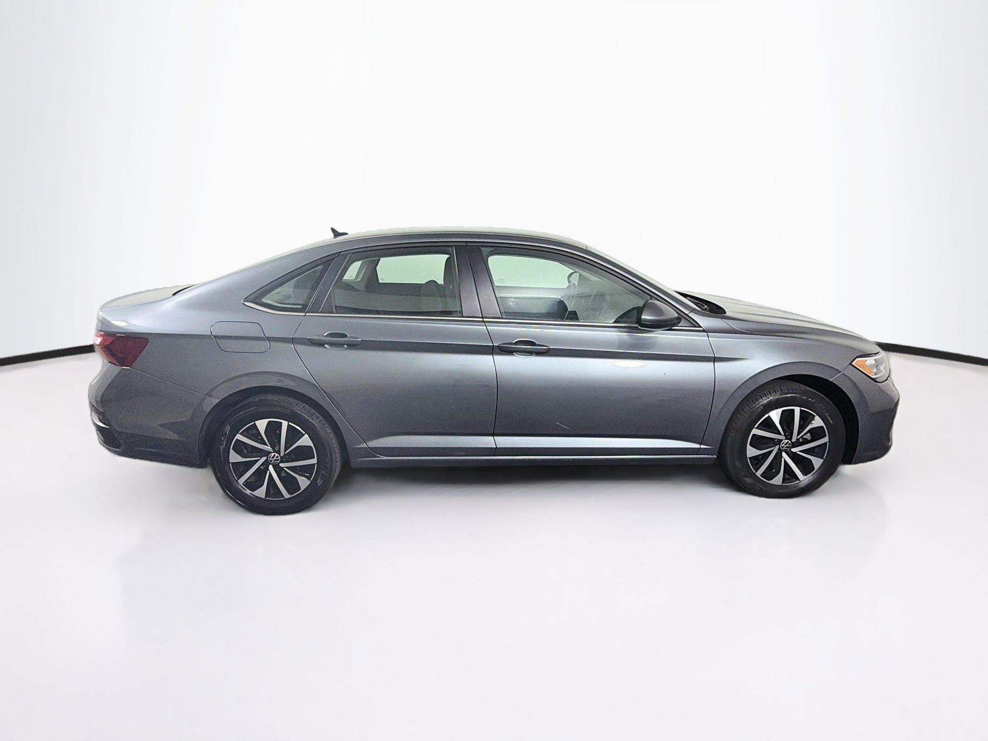 Used 2024 Volkswagen Jetta S FWD image 10