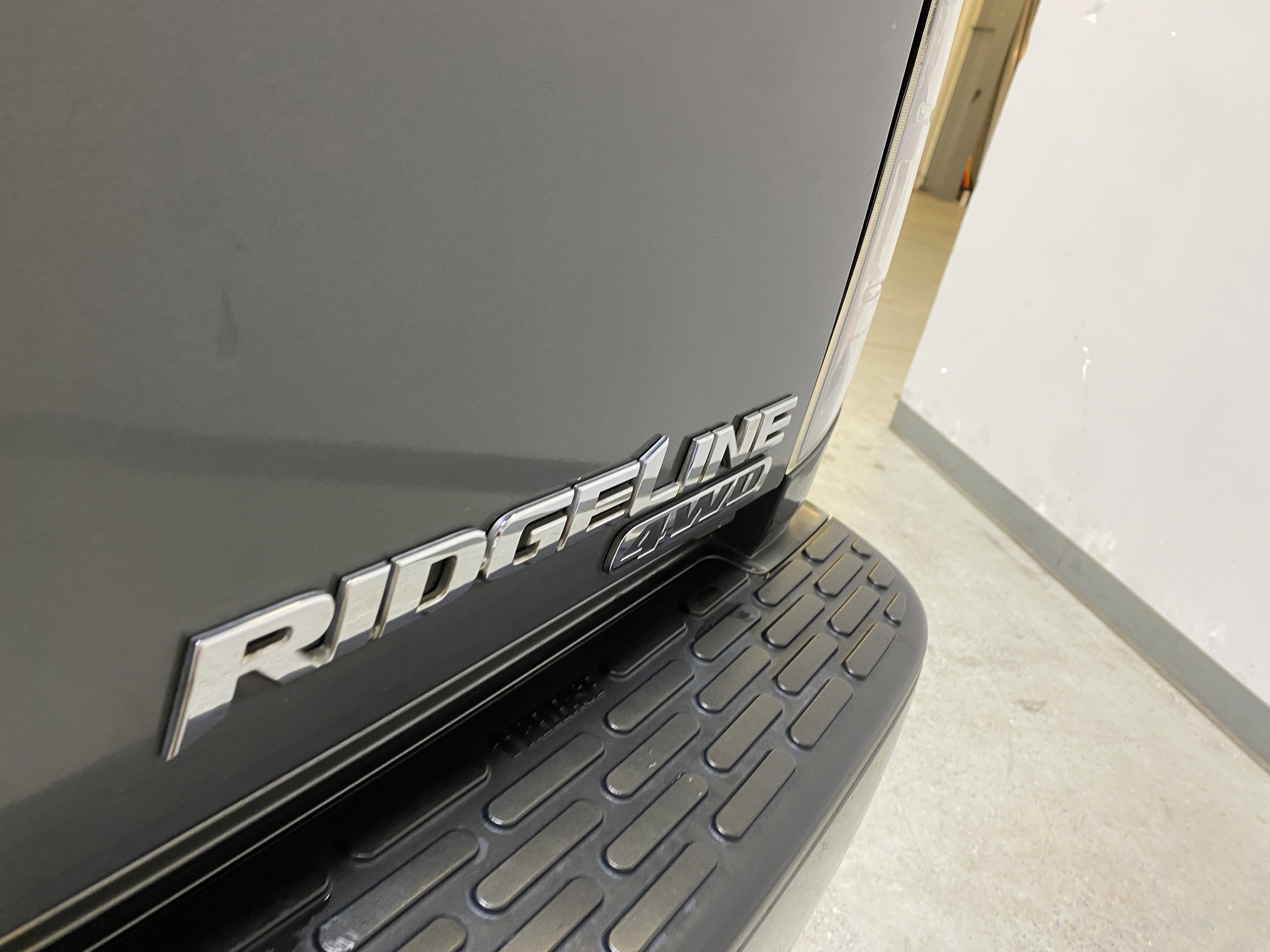 Used 2007 Honda Ridgeline RTL image 15