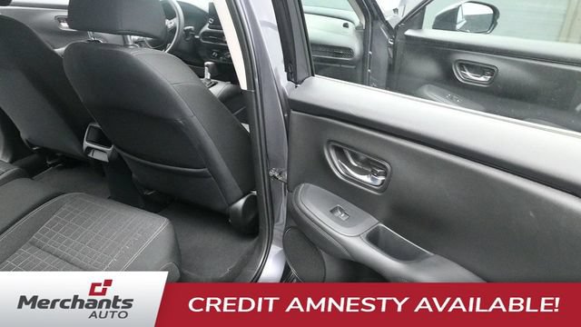 Used 2023 Honda HR-V LX image 19