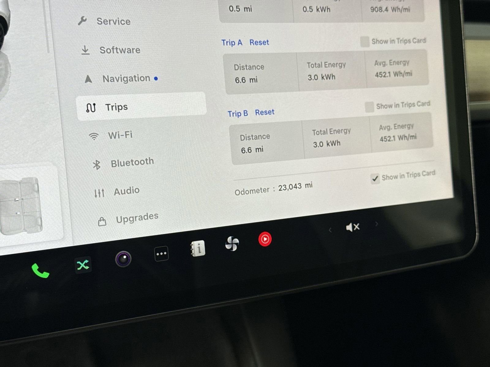 Used 2023 Tesla Model Y Performance image 16