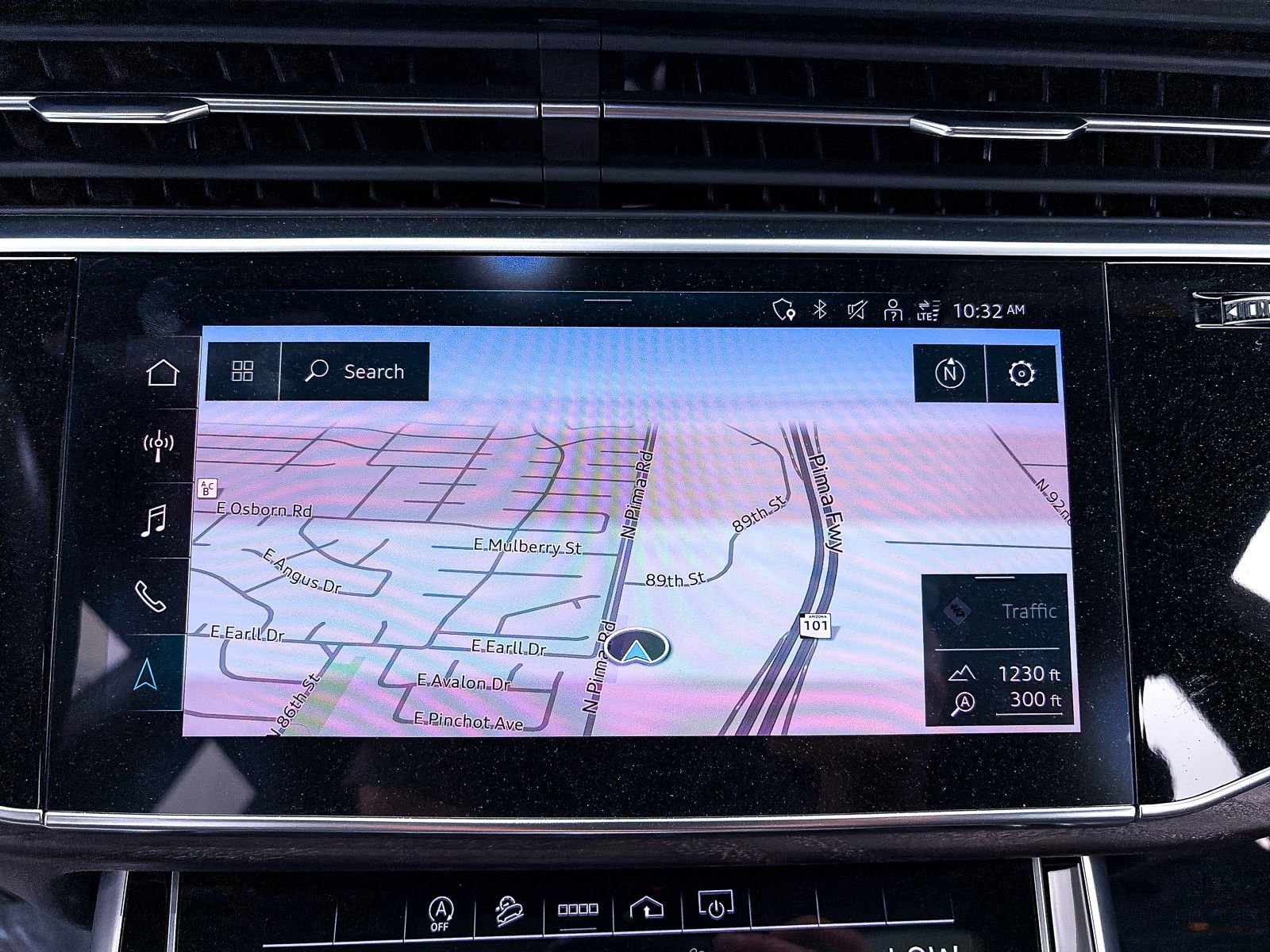 Used 2021 Audi Q8 Premium Plus w/ Premium Plus Package image 6