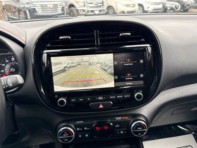 Used 2020 Kia Soul GT-Line Turbo image 31