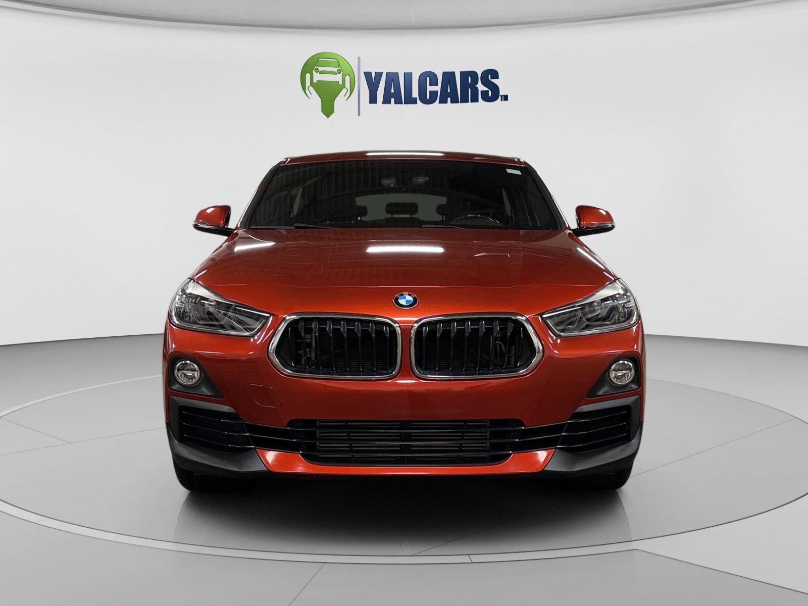 Used 2018 BMW X2 xDrive28i w/ Premium Package AWD/4WD image 8