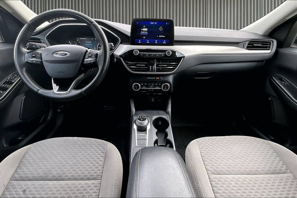 Used 2022 Ford Escape SE w/ Convenience Package AWD/4WD image 19