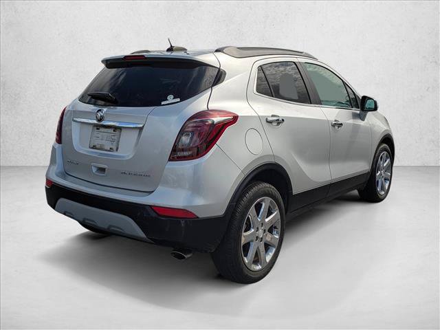 Used 2018 Buick Encore Essence w/ Experience Buick Package FWD image 5