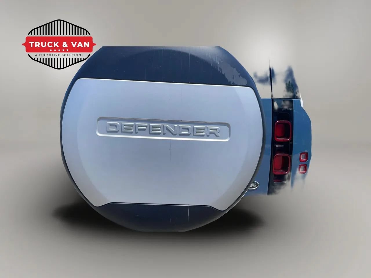 Used 2021 Land Rover Defender 110 SE AWD/4WD image 53