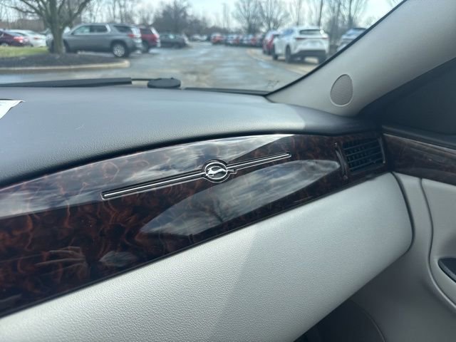 Used 2012 Chevrolet Impala LT w/ LT Sunroof Package image 23