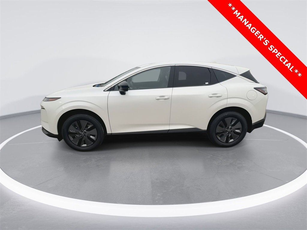 New 2025 Nissan Murano SL image 5