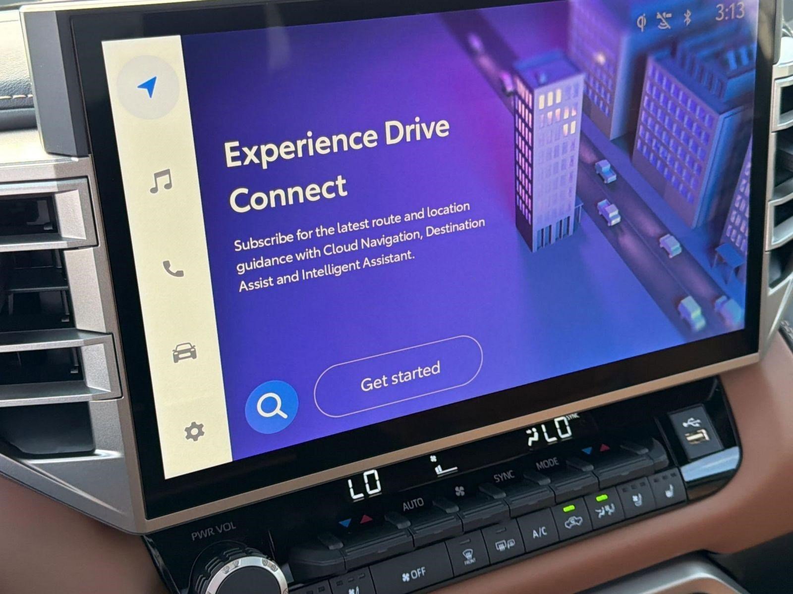 New 2026 Toyota Tundra 1794 Edition image 26