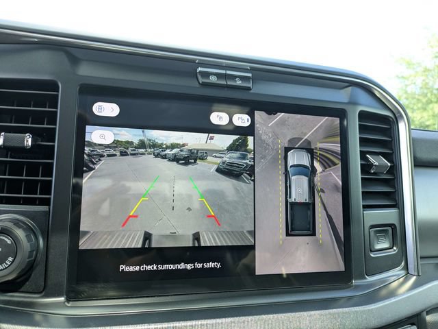 Used 2025 Ford F350 Platinum AWD/4WD image 24