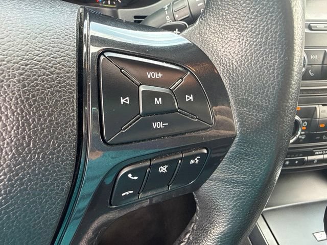 Used 2017 Ford Explorer XLT AWD/4WD image 21