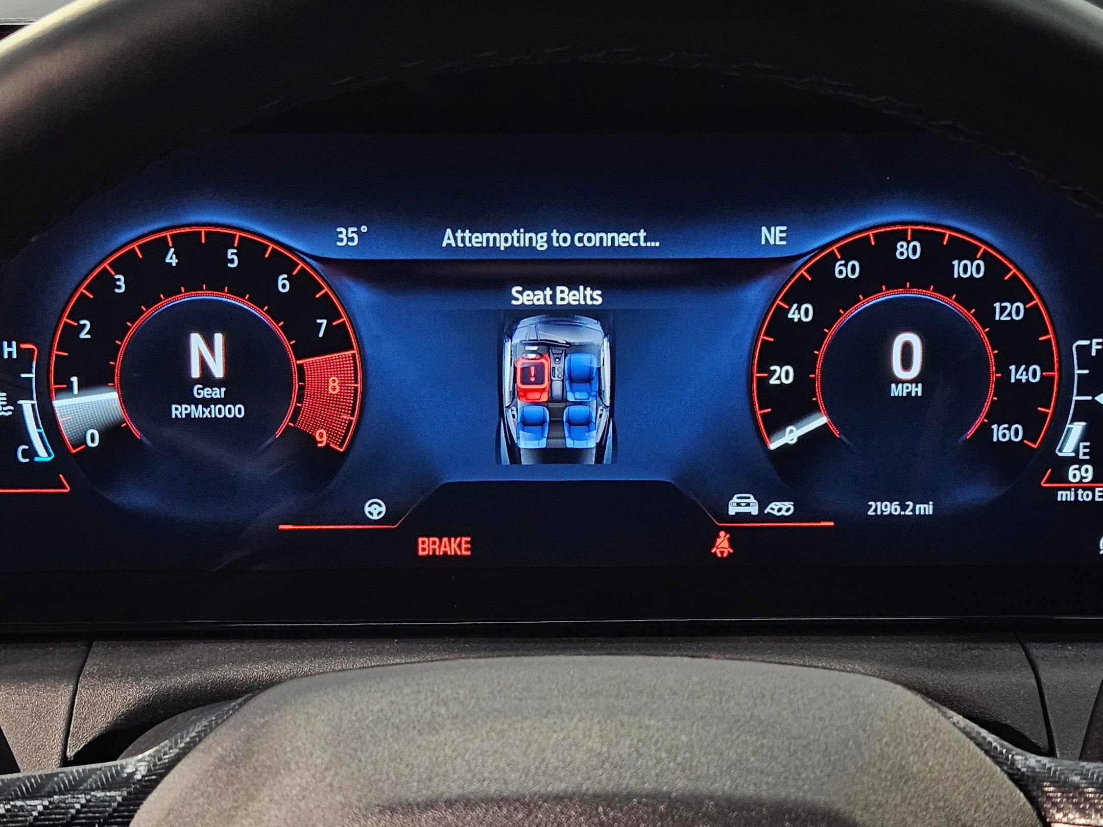 Used 2024 Ford Mustang GT image 15