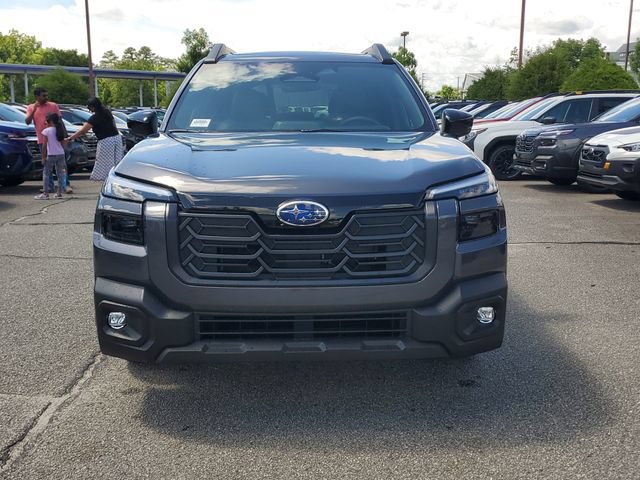 New 2026 Subaru Outback Limited AWD/4WD video 2