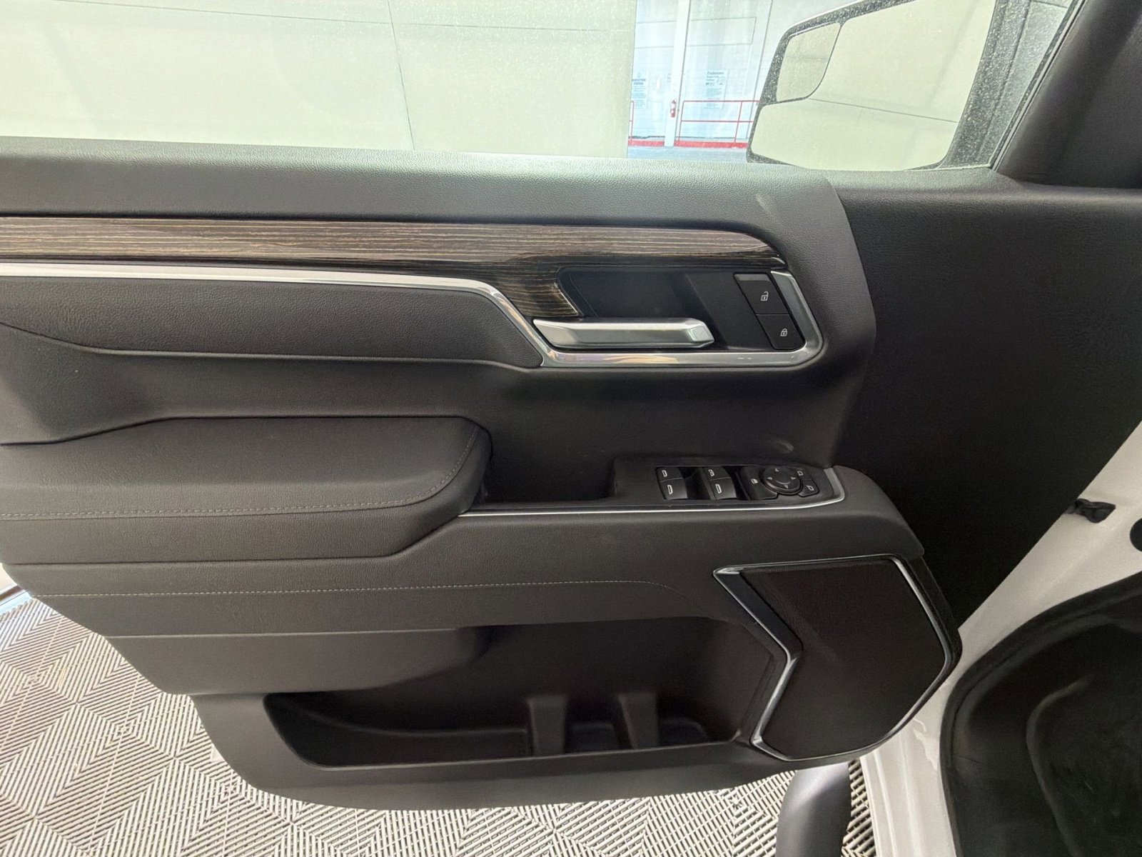 New 2026 GMC Sierra 1500 Elevation w/ Elevation Select Package image 15